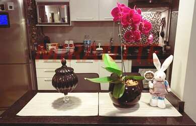 Imagem 6: Apartamento para venda tem 95 m² com 3 quartos sendo 1 suíte em Catumbi - São Paulo - SP