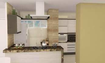 Imagem 4: Apartamento com 3 dormitórios à venda, 93 m² na Aldeota