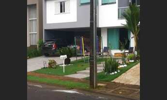 Imagem: Casa em condomínio com 3 quartos no Royal