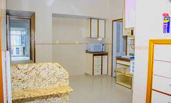 Imagem 7: Apartamento para venda possui 170 metros quadrados com 3 quartos em Ipanema - Rio de Janei