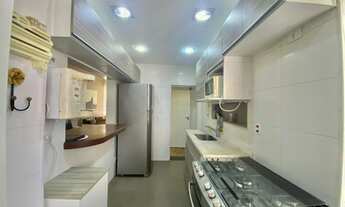 Imagem 6: Quadrilátero de Ipanema