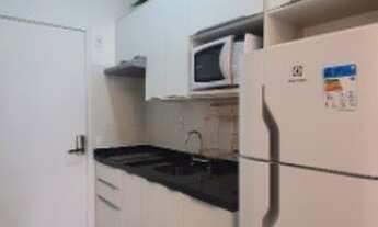 Imagem 3: Apartamento para aluguel possui 27 metros quadrados com 1 quarto em Perdizes - São Paulo