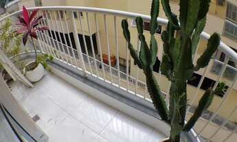 Imagem 4: Apartamento de 61 metros quadrados no bairro Pechincha com 2 quartos