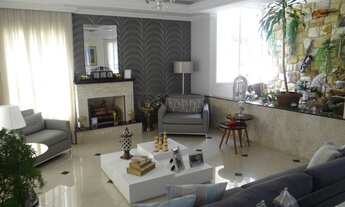 Imagem 3: BARUERI - Casa de Condomínio - Aldeia da Serra