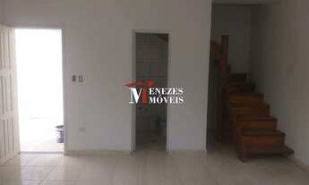 Imagem 4: Casa a venda em Bertioga - Bairro Vista Linda - Ref. 1366