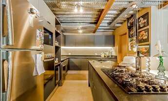 Imagem 4: Casa de vila para venda com 170 m² com 2 dormitórios com suíte em Itaim Bibi - São Paulo