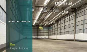 Imagem 4: Aluguel de galpões em Natal RN