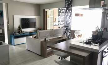 Imagem 6: Venda de uma oportunidade de 89 m² com 2 suítes 2 vagas reformado na Vila Mascote - São P