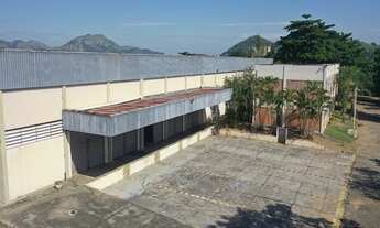 Imagem 3: Galpão Industrial disponível para Venda ou Locação