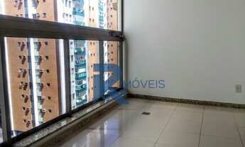 Imagem 3: Apartamento para venda possui 125 metros quadrados com 3 quartos em Praia da Costa - Vila