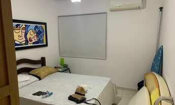 Imagem 6: Pé na areia com piscina e lazer completo, 03 quartos 02 banheiros sem aperto!