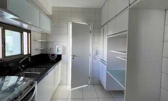 Imagem 4: Apartamento com 3 dormitórios à venda, 142 m² por R$ 1.350.000,00 - Paralela - Salvador/BA