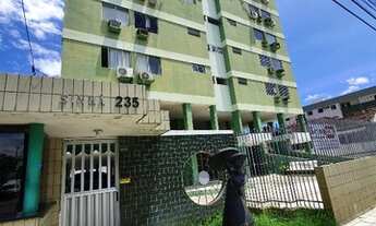 Imagem: Edf. Sinhá - alugar na Iputinga