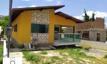 Imagem 3: Casa em Cond. com 3 quartos sendo 1 suíte