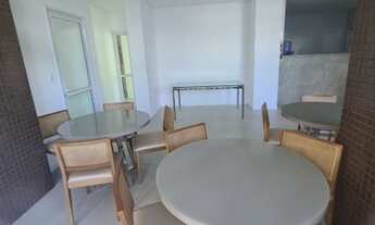 Imagem 7: Graça - 3/4 sendo 2 Suíte - Nascente - 94 m² - Infraestrutura - 2 Vagas - Oportunidade