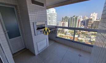 Imagem 6: Apartamentos 3 dormitórios Alto Padrão Canto do Forte