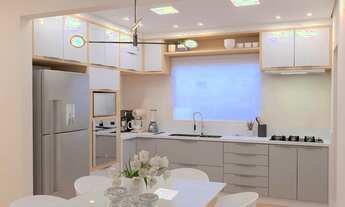 Imagem: Casa no Campo Belo