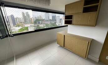 Imagem 5: Apartamento para Venda em Salvador, Caminho das Árvores, 2 dormitórios, 2 suítes, 3 banhei