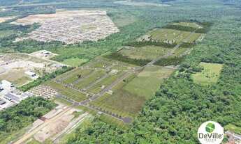 Imagem 5: Lançamento em Araquari/SC - Entrada Facilitada - Parcelamento direto com a Loteadora
