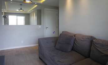 Imagem 7: Apartamento Granja Viana Terraço Darte 2 dormitorios suíte 2 vagas 61m2 varanda gourmet, C