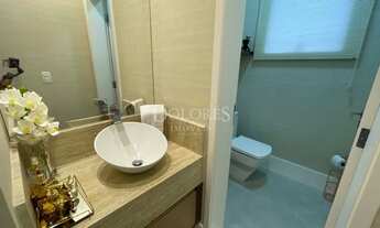 Imagem 6: Belíssimo sobrado com 4 suítes