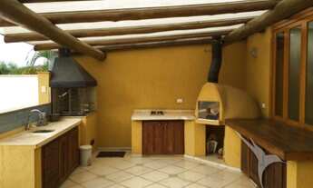 Imagem 5: BARUERI - Casa Padrão - Alphaville