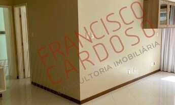 Imagem 7: Apartamento de 3 quartos no Rio Vermelho - Salvador - Bahia