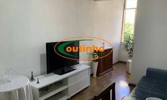 Imagem: 27213) Rua São Francisco Xavier - Tijuca