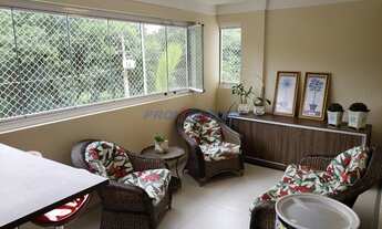 Imagem: Apartamento para venda tem 132 metros quadrados