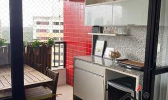 Imagem: APARTAMENTO RESIDENCIAL em SALVADOR - BA