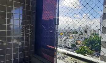 Imagem 6: Apartamento para venda com 63 metros quadrados com 3 quartos em Candeias