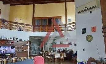 Imagem 3: Casa em Jurerê com 7 quartos à venda por R$ 4.000.000 - Jurerê - Florianópolis/SC - FRM Im