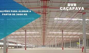 Imagem 2: Galpão para alugar em Caçapava/SP