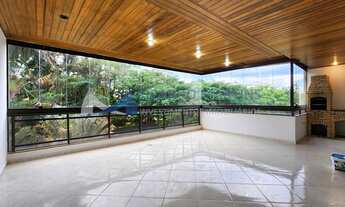 Imagem 2: Apartamento para venda tem 107 metros quadrados com 2 quartos