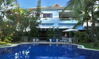 Imagem 4: CASA ALTO PADRÃO NO MANSÕES