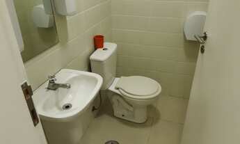 Imagem 7: Linda Sala para locação Vila Leopoldina - CIZINO IMOVEIS