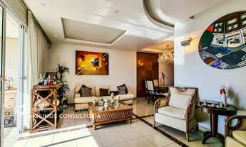 Imagem: Apartamento à venda no bairro Jardim Anália