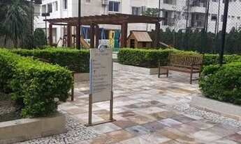 Imagem 5: Apartamento com 2 dormitórios à venda, 60 m² por R$ 280.000,00 - Centro - Campos dos Goyta