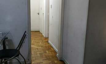 Imagem 5: 2 Quartos e Dependencia completa Olaria