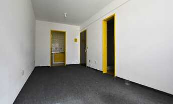 Imagem 3: PORTO ALEGRE - Kitchenette/Conjugados - AZENHA