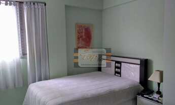 Imagem 2: Apartamento residencial à venda, Vila Pereira Barreto, São Paulo