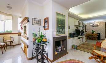 Imagem 4: Apartamento com 2 dormitórios 2 vagas no Boa Vista - Porto Alegre - RS