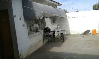 Imagem 2: Araraquara - Casa Padrão - Santana