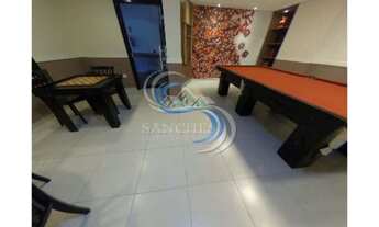 Imagem 7: Apartamento 2 dormitório na Praia Grande - Vila Caiçara