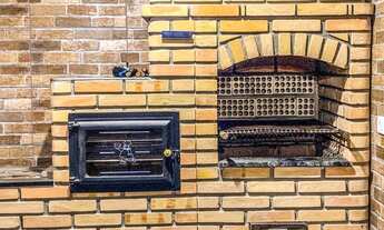 Imagem 4: Casa de condomínio fechado no km 68,5 da rodovia castelo branco