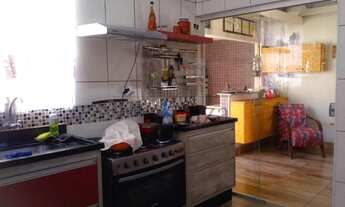 Imagem 4: Casa Térrea - Venda - Jardim Califórnia - Jacareí - 200m² - 4 Dormitórios