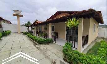 Imagem: Casa em Condomínio na Cohab 2 após o Villa