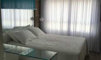 Imagem 7: Venda de uma oportunidade de 89 m² com 2 suítes 2 vagas reformado na Vila Mascote - São P