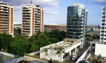 Imagem: APARTAMENTO 3 QUARTOS SOLAR AROAZES