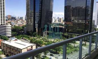 Imagem 3: Conjunto à venda, 161 m² por R$ 1.850.000,00 - Brooklin - São Paulo/SP